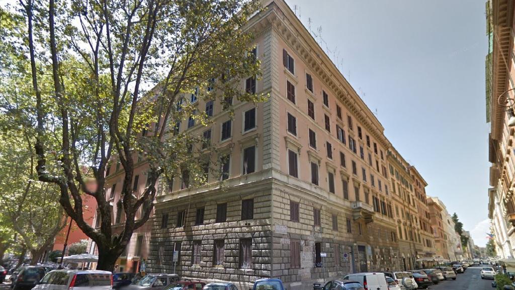 Pensionat Friendship Place