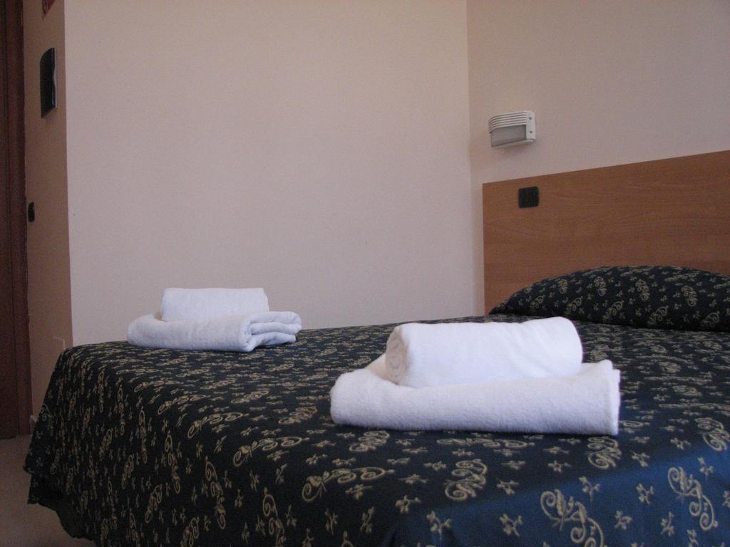 Pensionat Friendship Place 2*