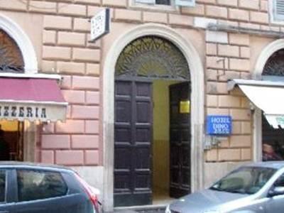 Friendship Place Pensionat 2*