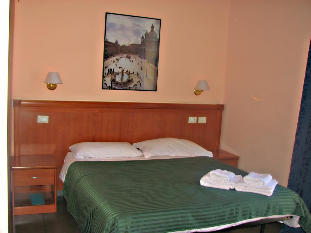 Pensionat Friendship Place 2*