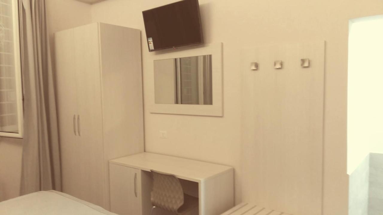 Friendship Place Pensionat
